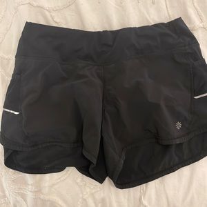 Athleta Shorts